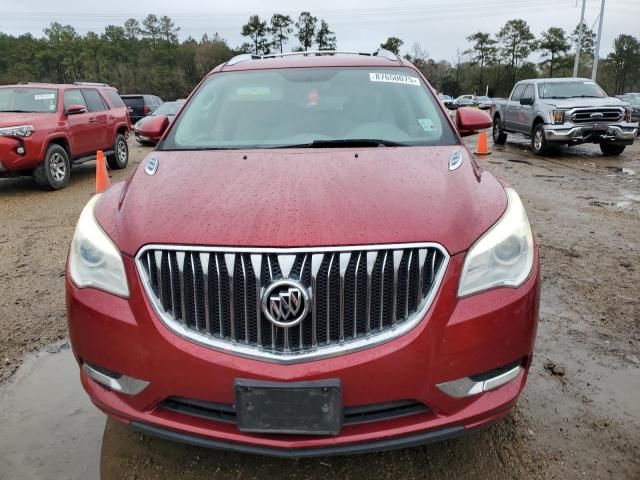 2014 Buick Enclave