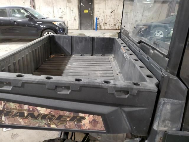 2017 Polaris Ranger XP 1000 EPS