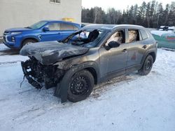 Mazda salvage cars for sale: 2024 Mazda CX-50 Premium