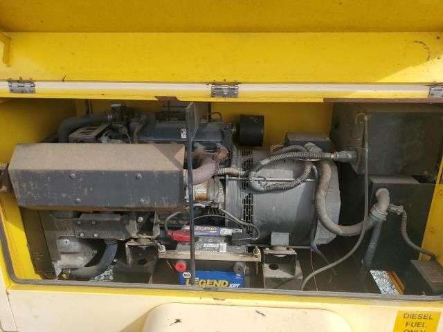 1993 Ck Power Generator