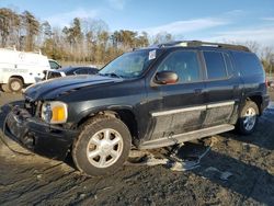 GMC Envoy salvage cars for sale: 2005 GMC Envoy XL