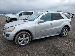 2011 Mercedes-Benz ML 350 for sale in Houston, TX