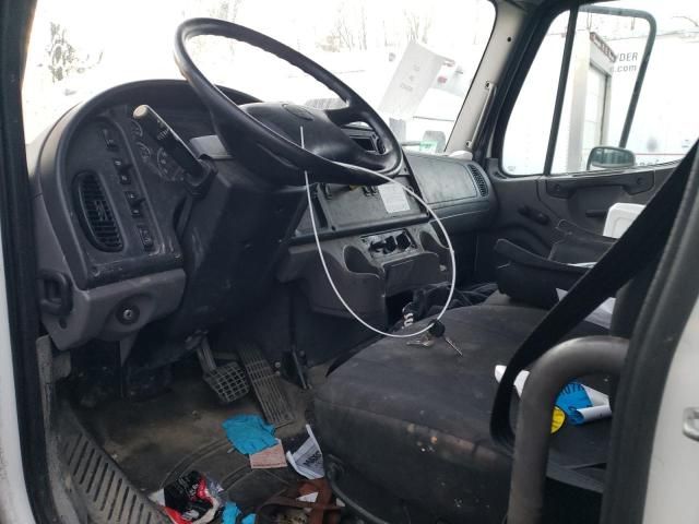 2019 Freightliner M2 106 Medium Duty