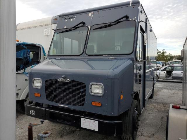 2021 Freightliner Chassis M Line WALK-IN Van