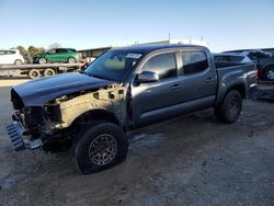 Toyota Tacoma salvage cars for sale: 2023 Toyota Tacoma Double Cab