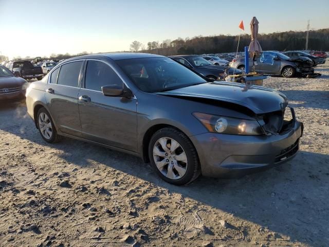 2010 Honda Accord EXL