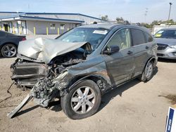 Honda crv Vehiculos salvage en venta: 2008 Honda CR-V EX