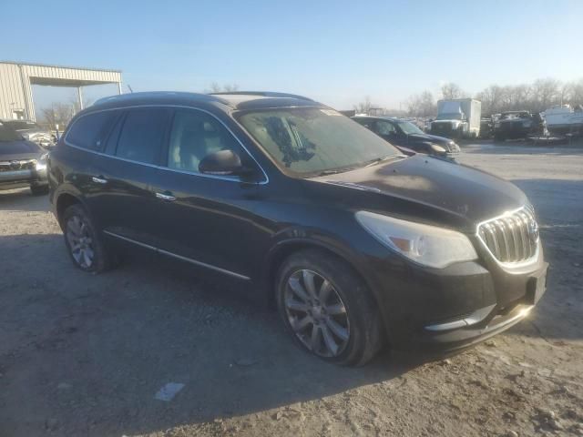 2013 Buick Enclave