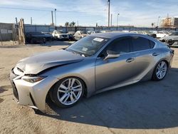 2021 Lexus IS 300 for sale in Los Angeles, CA