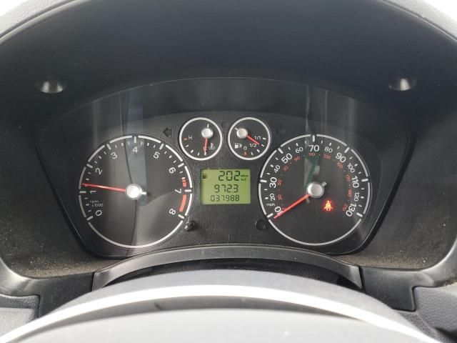 2012 Ford Transit Connect XL