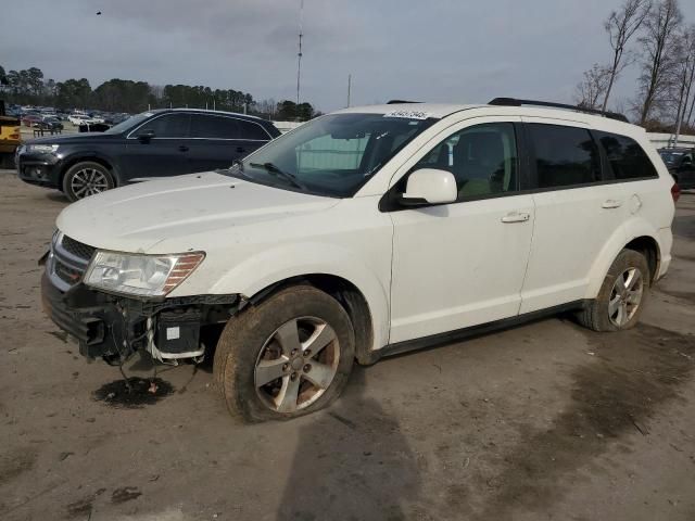 2012 Dodge Journey SXT