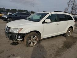 Dodge Journey Vehiculos salvage en venta: 2012 Dodge Journey SXT