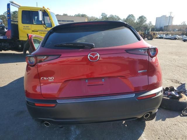 2023 Mazda CX-30 Select