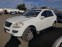 2007 Mercedes-Benz ML 350 for sale in New Britain, CT