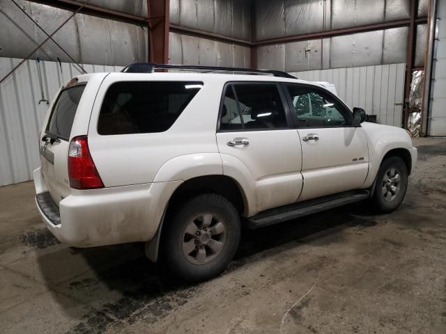 2008 Toyota 4runner SR5