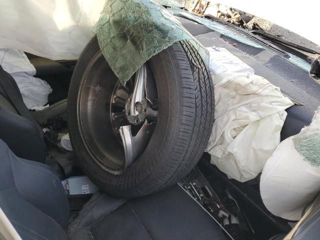 2024 Lexus Nx 350h Base