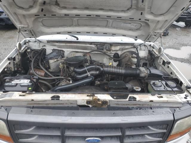 1994 Ford F150
