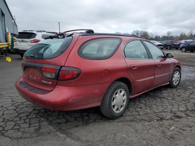 1998 Mercury Sable LS