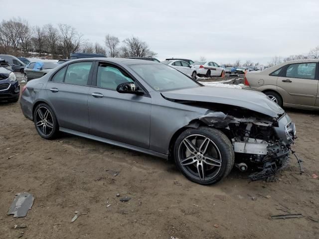 2019 Mercedes-Benz E 300