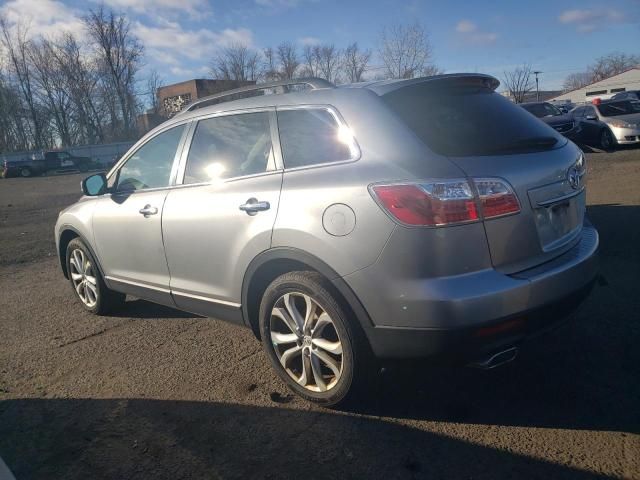 2011 Mazda CX-9