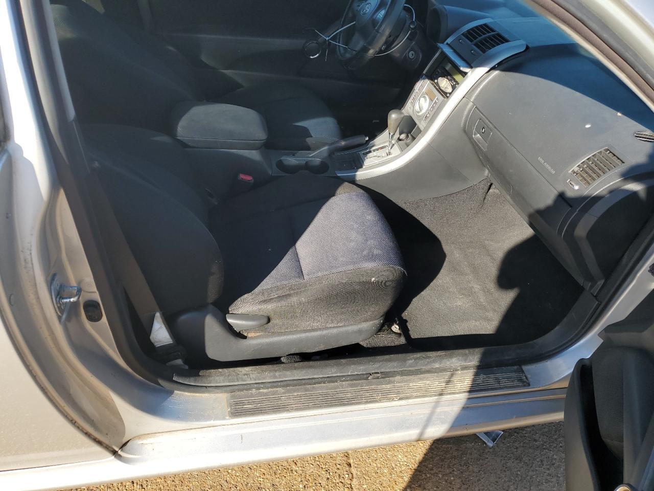 2006 Scion TC