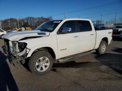 2021 Dodge 1500 Laramie for sale in Ham Lake, MN