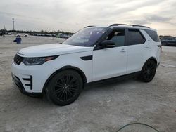 2020 Land Rover Discovery HSE en venta en Arcadia, FL