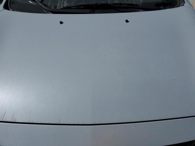 2023 Mitsubishi Mirage SE