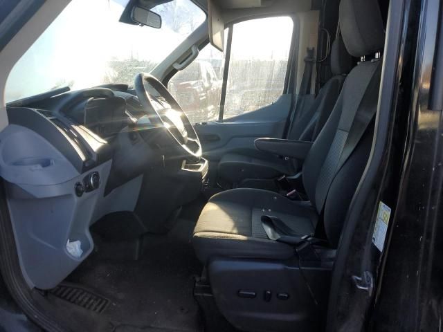 2015 Ford Transit T-150