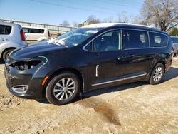 Chrysler Pacifica salvage cars for sale: 2019 Chrysler Pacifica Touring L