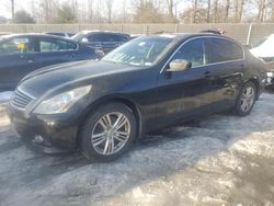 2011 Infiniti G37 for sale in Waldorf, MD