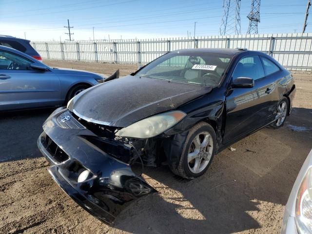 2004 Toyota Camry Solara SE