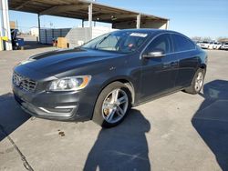 2015 Volvo S60 Premier for sale in Grand Prairie, TX