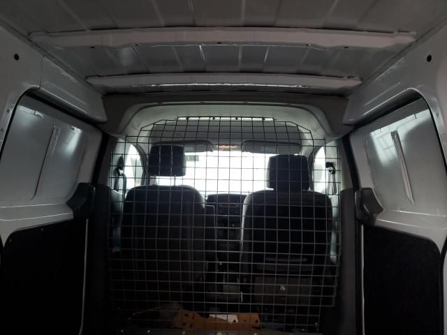 2019 Nissan NV200 2.5S