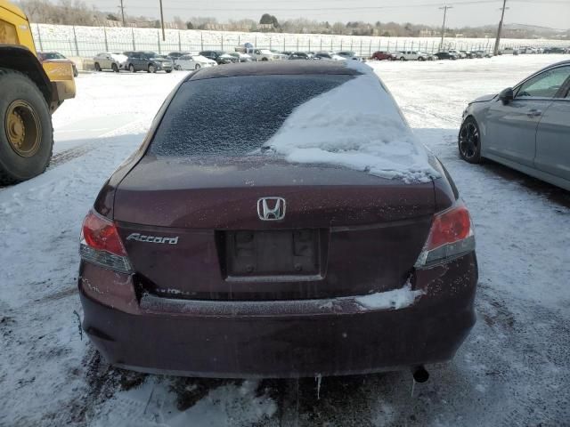 2010 Honda Accord LX