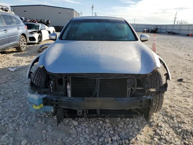 2010 Infiniti G37 Base