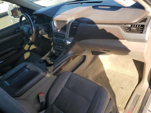 2015 Chevrolet Suburban K1500 LT