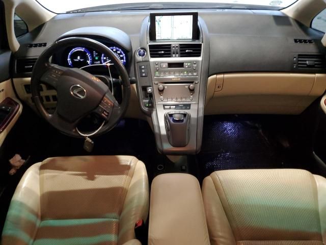 2010 Lexus HS 250H