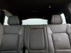 2012 Honda Pilot exl