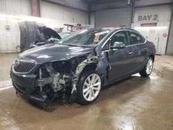 Buick Verano salvage cars for sale: 2014 Buick Verano Convenience