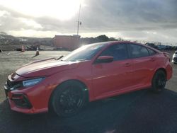 2020 Honda Civic SI for sale in Kapolei, HI