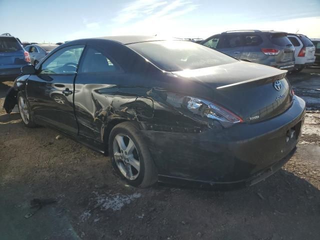 2004 Toyota Camry Solara SE