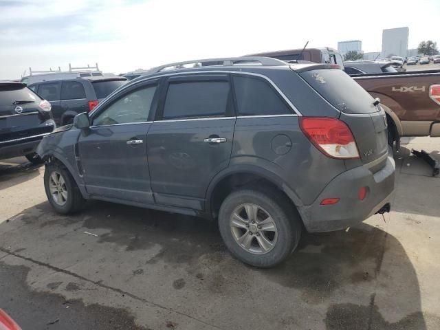 2008 Saturn Vue XE