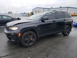 2023 Jeep Grand Cherokee Laredo for sale in Dunn, NC