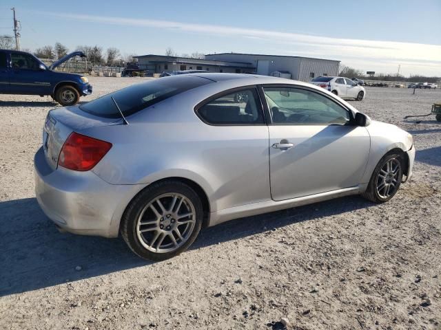 2007 Scion TC