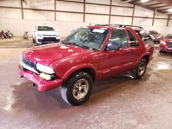 2003 Chevrolet Blazer for sale in Lansing, MI