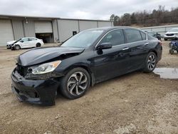 Honda salvage cars for sale: 2016 Honda Accord EXL