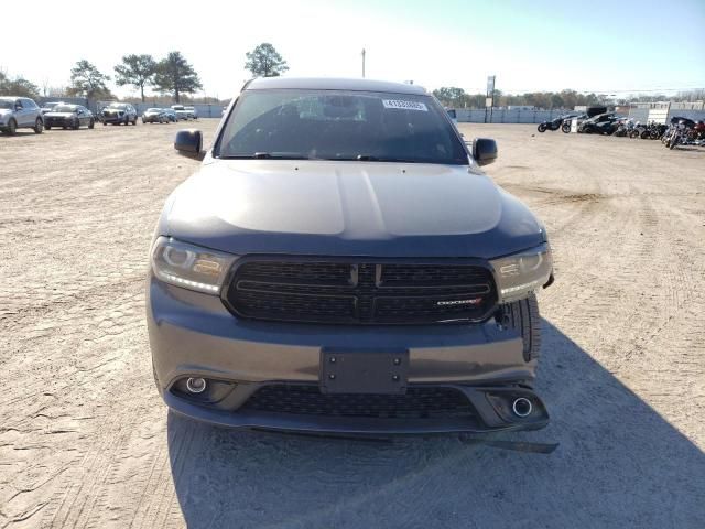 2017 Dodge Durango R/T