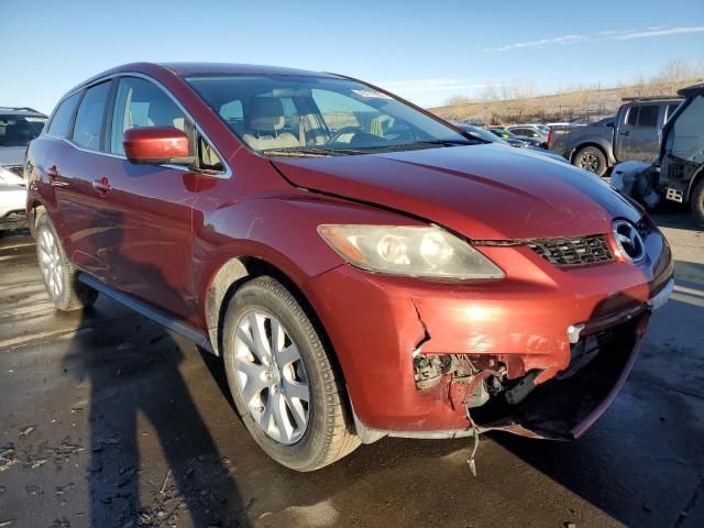 2009 Mazda CX-7