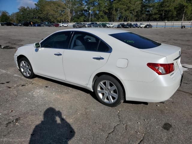 2008 Lexus ES 350